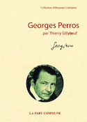 Georges perros par thierry gillyboeuf